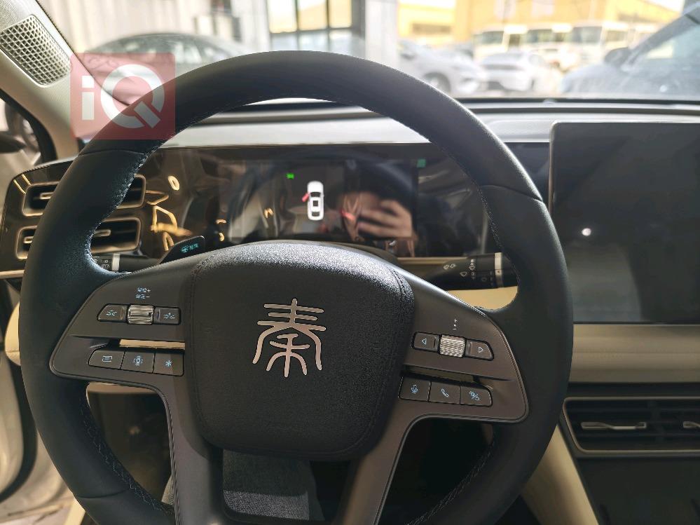 بي واي دي كوين L DM-i